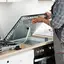 Appliance repair handyman in St Paul, MN for cooktops and kitchen appliances