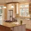 Cabinet door replacement in St Paul, MN for kitchen updates