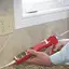 Caulking service in St Paul, MN for kitchens, bathrooms, and home sealing