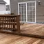 Deck sealing in St Paul, MN for wood deck waterproofing and protection