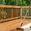 Deck staining service in St Paul, MN for sealing and wood protection