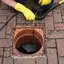 Drain cleaning in St Paul, MN for clogged drains and sewer lines