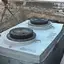 Grease trap installation in St Paul, MN for kitchens and drain systems